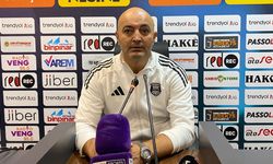 Pendikspor hocasından Amedspor'a övgü