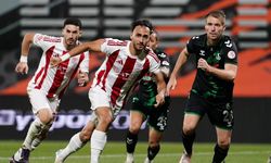 Sakaryaspor, Pendikspor karşısında neye uğradığını şaşırdı