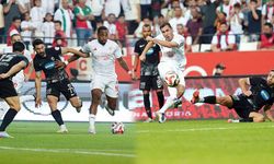 Pendikspor'dan Amedpor açıklaması
