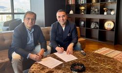 Petrolspor, Egesa Enerji ile dev sponsorluk anlaşması imzaladı