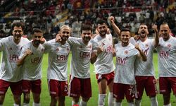 Petrolspor deplasmanda Erzincanspor’a gol oldu yağdı