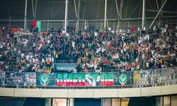 PFDK’dan Amedspor’a yine ağır ceza
