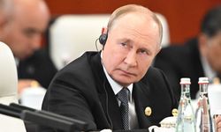 Putin, Çin’de konuştu: "Zelenskiy hazırsa Moskova’ya gelsin"