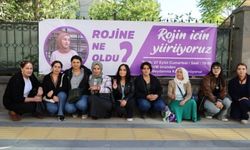 Rojin Kabaiş için yapılacak yürüyüşe çağrı