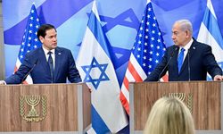 ABD Dışişleri Bakanı Rubio: Hamas ortadan kaldırılmalı