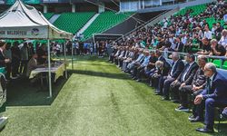 Amedspor maçı öncesi Sakaryaspor olağanüstü kongre kararı aldı