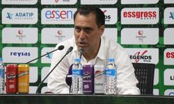 Sakaryaspor: ”İkinci yarıda istediğimiz oyunu ortaya koyduk”