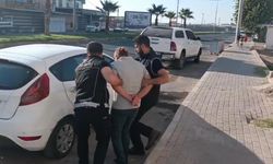 Şanlıurfa merkezli 6 il’de IŞİD operasyonu: 14 gözaltı