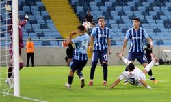 1. Lig’de Adana Demirspor, Sarıyer’e farklı yenildi
