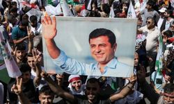 Demirtaş’ın beraat kararına Diyarbakır’daki o kurumdan şok itiraz!