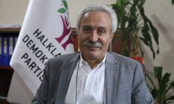 Mızraklı’nın denetimli serbestlik talebi reddedildi: Diyarbakır Barosu'ndan tepki