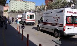 Işık hadisesi için geldiği camiden düşerek hayatını kaybetti