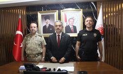 Şırnak Valisi: Şehrimizde terör örgütü mensubu yok