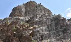 Şırnak’ta bir mahalle, çelik ağlar korunacak