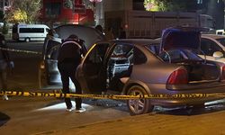 Sivas'ta araçta patlama: 1 çocuk öldü
