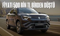 Sıfır otomobil fiyatı dibe vurdu! Tam 500 bin TL indirim yapıldı