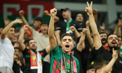Amedspor tribünleri, net mesaj verdi