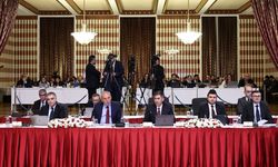 TBMM’de Diyarbakır mesaisi