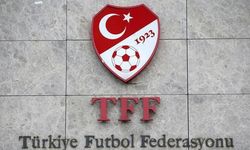 TFF, Süper Lig'de iki maçın saatinde değişikliğe gitti