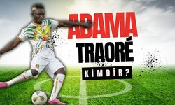 Amedspor'un yıldızı Adama Traoré kimdir? Adama Traoré nereli, hangi takımlarda oynadı?