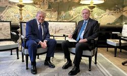 Erdoğan 25 Eylül'de Trump’la görüşecek: Trump’tan çarpıcı açıklama