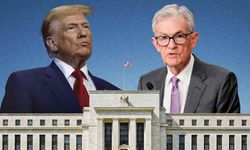 Trump: FED faizi daha büyük oranda indirmeli