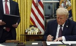 Trump, ABD Savunma Bakanlığı'nın ismini 'Savaş Bakanlığı' olarak değiştirdi