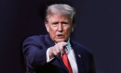 Trump’tan İsrail’e Katar uyarısı: Çok dikkatli olmalılar, Katar büyük bir müttefik