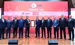 Türkiye'nin en hızlı büyüyen 100 şirketi belli oldu