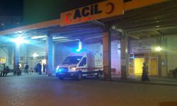 Şanlıurfa'da asansör bakımı yapan kişi elektrik akımıyla öldü