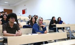 Urfalı Ayten azmetti, 44 yaşında Diyarbakır Dicle Üniversitesi’ni kazandı