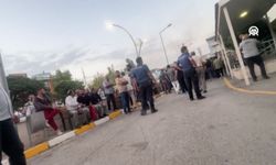 Van'da aileler çatıştı: 1 ölü 2 yaralı