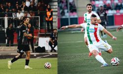 Amedspor’a Van’da hüsran!