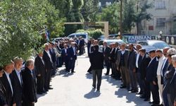 Van’da husumetli aileler DEM Parti’nin girişimiyle barıştı