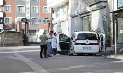 Van’da iki kardeşe kanlı pusu: 1 ölü, 1 yaralı