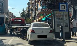Van’da araç sürücülerine ceza yağdı