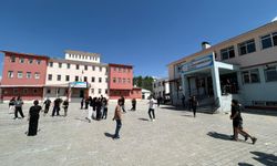 Van'daki bazı okullarda zil uygulaması kaldırıldı