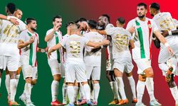 Amedspor maçında, o selamın faturası ağır oldu!