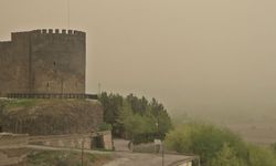 Meteoroloji’den Diyarbakır'a kritik uyarı!