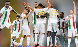 Amedspor'da parola değişti: Hücum!