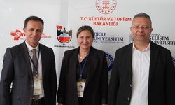 Diyarbakır'da kültür-sanat yaşamını akademiyle buluşturan isim