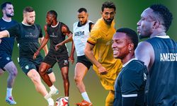 Amedspor’un dev kadro tablosu