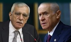 Devlet Bahçeli’den Ahmet Türk çıkışı: Göreve iade edilmeli