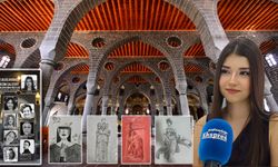 Dünyanın en genç küratörü Diyarbakır’da:  Sanat çalıştayı düzenleyecek