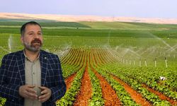 Ankara’dan Diyarbakırlı çiftçiye ayrımcılık!