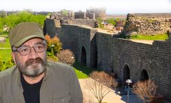 Şair Yılmaz Odabaşı: Diyarbakır'ın hafızasında ben de varım