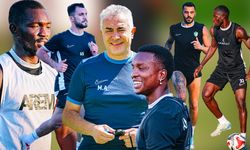 Amedspor’da tartışmaları alevlendiren kıvılcım; Sakat futbolcu mu oynatıldı?  Süper Lig hedefiyle lige flaş transferlerl