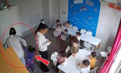 Diyarbakır’da kreşte şiddet olayı; O kurumdan flaş açıklama