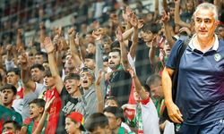Amedspor'da ayrılık iddialarına son noktayı koydu