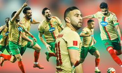 Amedspor’dan Kritik Zafer